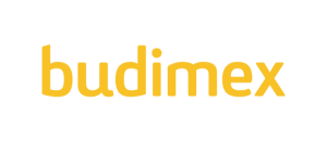 Budimex — logo klienta BDO manager
