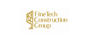 FineTech Construction Group — logo klienta BDO manager