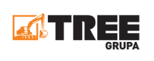 TREE Grupa — logo klienta BDO manager